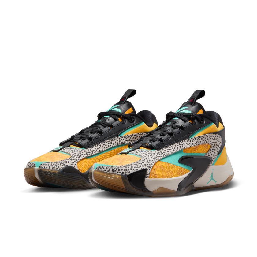 Air Jordan Luka 2 ‘Safari’ (FQ9044-800)