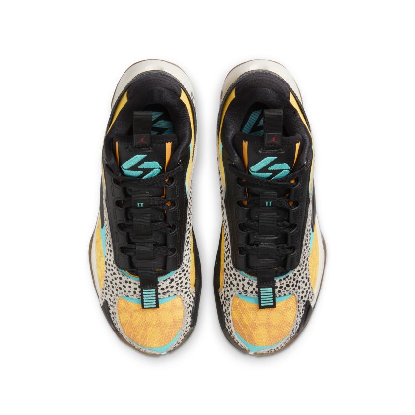 Air Jordan Luka 2 GS ‘Safari’ (FQ9045-800)