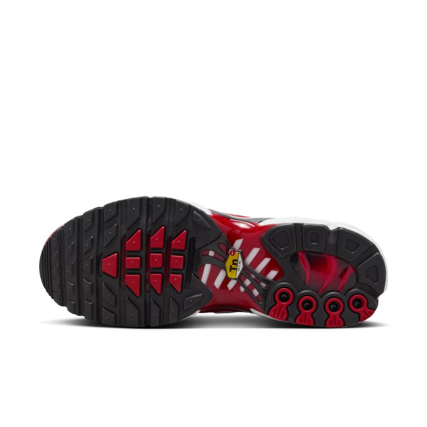 Nike Air Max Plus ‘Red Black’ (FV0950-600)