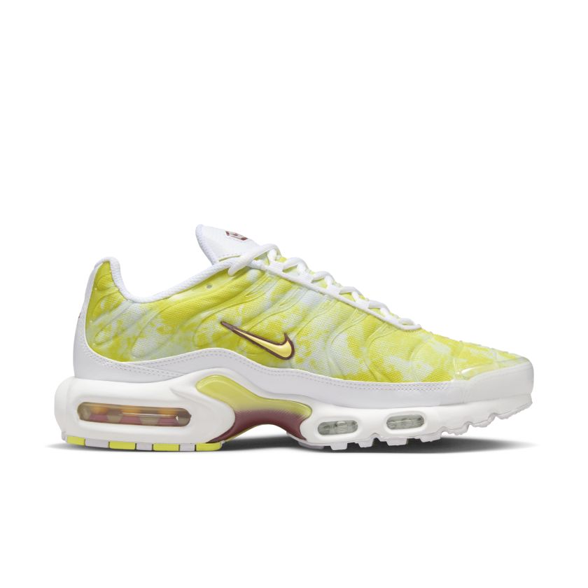 Nike Air Max Plus TN ‘Acid Wash’ (FZ4348-100)
