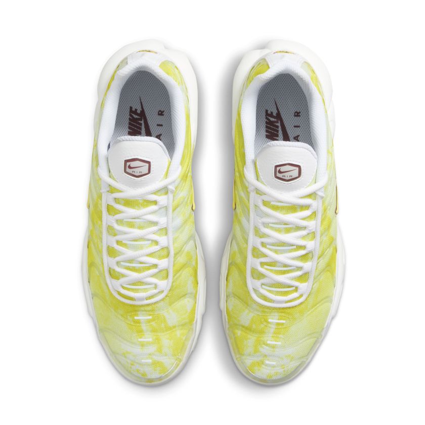Nike Air Max Plus TN ‘Acid Wash’ (FZ4348-100)