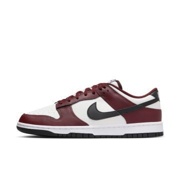 Nike Dunk Low ‘Dark Team Red’ (FZ4616-600)