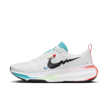 Nike ZoomX Invincible Run Flyknit 3 ‘Chinese New Year’ (FZ5056-103)
