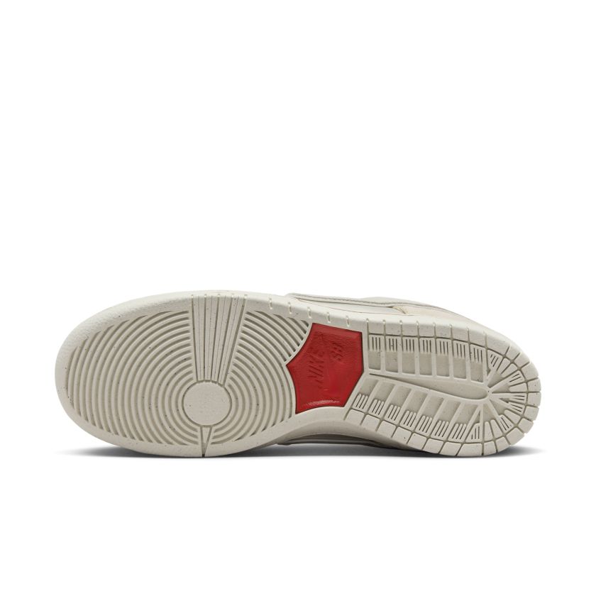 Nike SB Dunk Low ‘Coconut Milk’ – City of Love Pack (FZ5654 100)