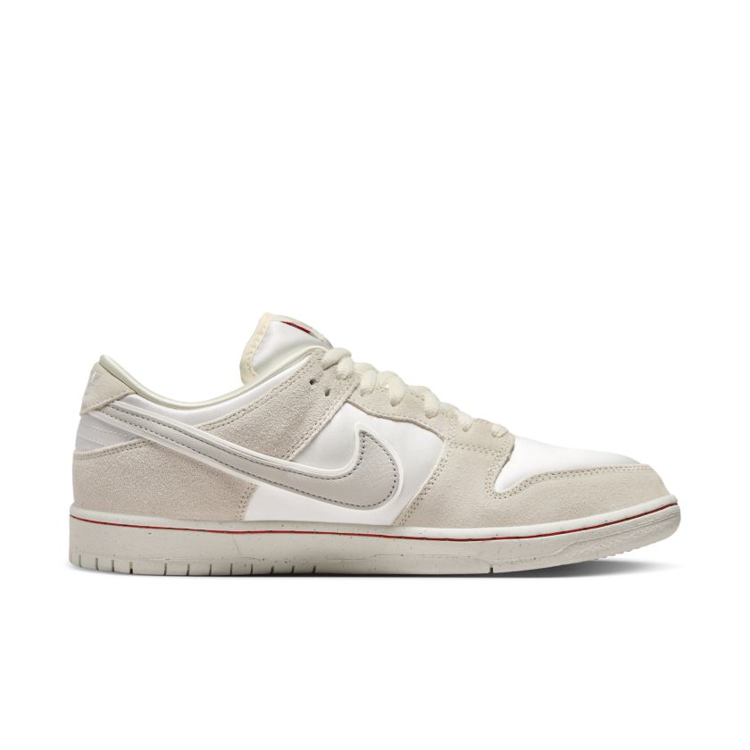 Nike SB Dunk Low ‘Coconut Milk’ – City of Love Pack (FZ5654 100)