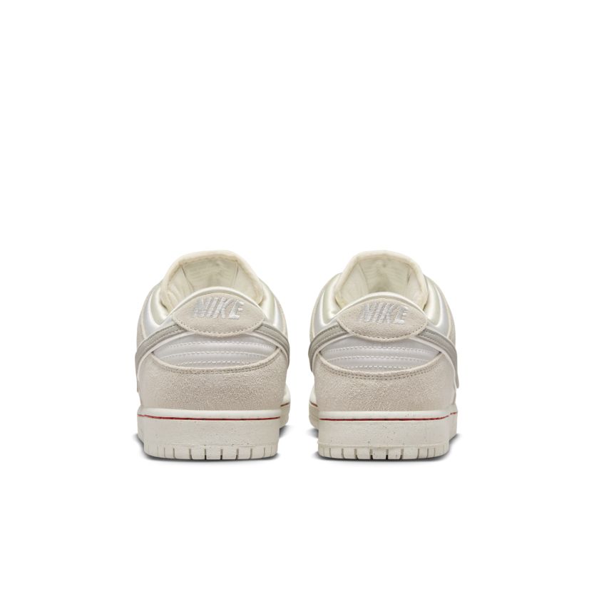 Nike SB Dunk Low ‘Coconut Milk’ – City of Love Pack (FZ5654 100)