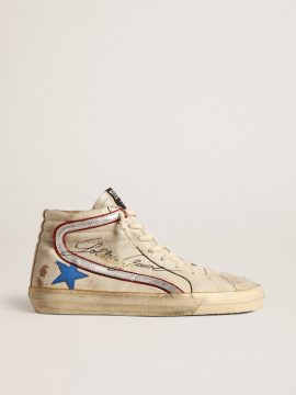 Golden Goose Slide (GMF00115.F004577.82305)