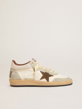 Golden Goose Ball Star (GMF00628.F005684.82472)