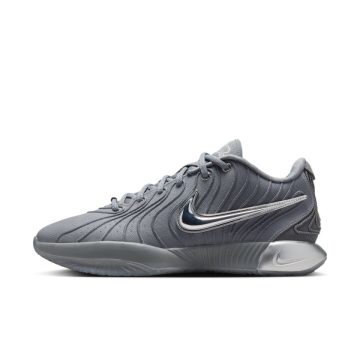 Nike LeBron 21 ‘Cool Grey’ (HF5353 001)