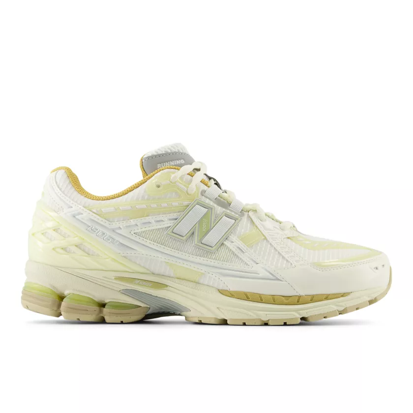 New Balance 1906N ‘Cream’ – Lunar New Year Pack (M1906NLY)