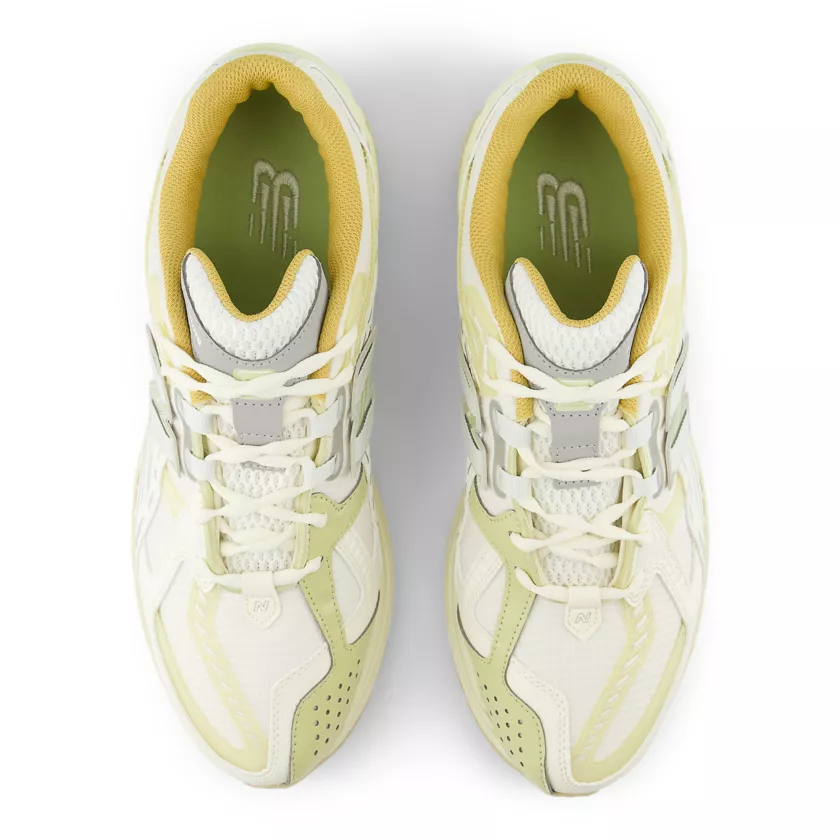 New Balance 1906N ‘Cream’ – Lunar New Year Pack (M1906NLY)