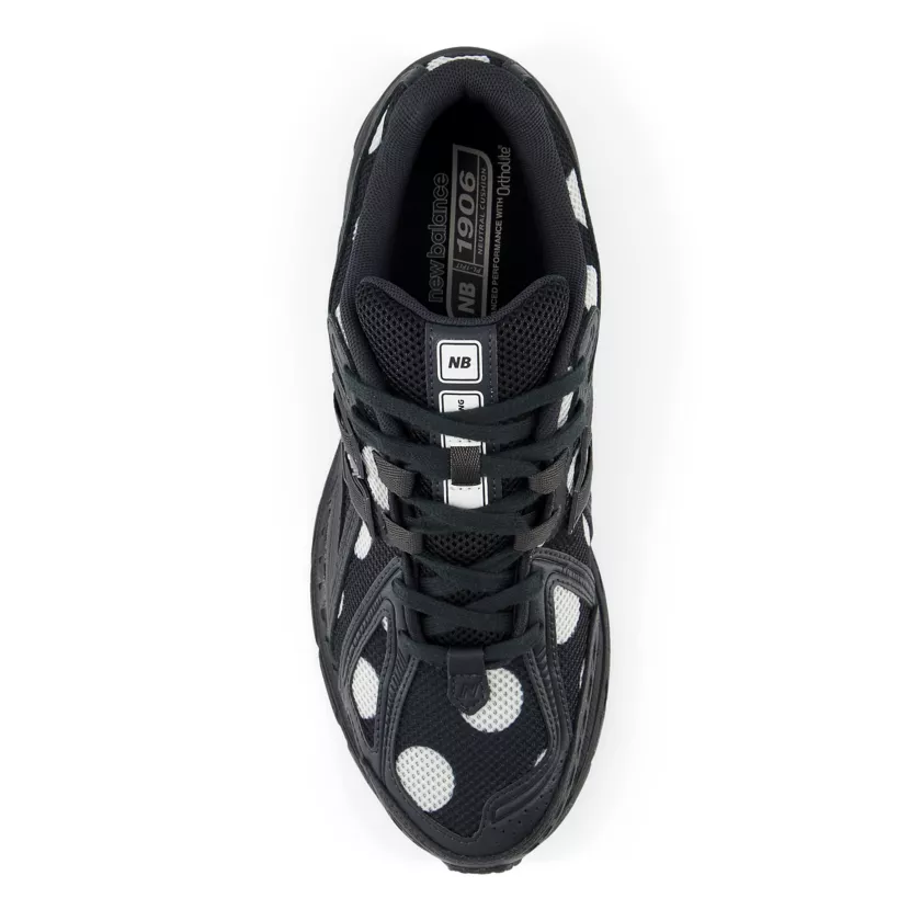 New Balance 1906R ‘Phantom’ – Polka Dot Pack (M1906RPB)