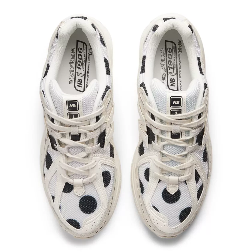 New Balance 1906R ‘Sea Salt’ – Polka Dot Pack (M1906RPC)