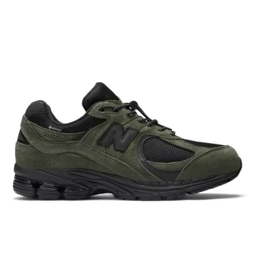 JJJJound x New Balance 2002R GORE-TEX ‘Pine’ (M2002RXY)