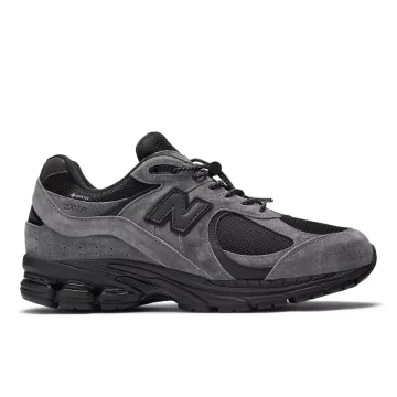 JJJJound x New Balance 2002R GORE-TEX ‘Charcoal’ (M2002RXZ)