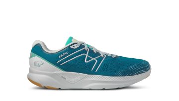 Karhu Men’s Fusion 3.5 ‘baltic Sea’ – Crystal Teal / Pool Blue (F101001)