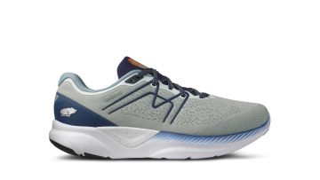 Karhu Men’s Fusion 3.5 – Mercury / Bellwether Blue (F100335)