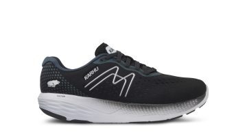 Karhu Men’s Ikoni 2.0 – Jet Black / Dark Slate (F100321)