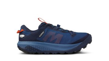 Karhu Men’s Ikoni Trail 1.0 – Set Sail / Harvest Pumpkin (F100333)