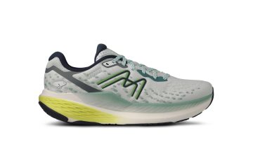 Karhu Men’s Mestari Run – Zephyr Blue / Green Flash (F105002)