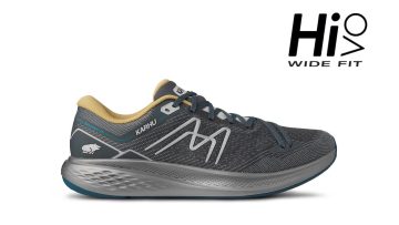 Karhu Men’s Synchron 2.0 Hivo – Turbulence / Pampas (F103807)