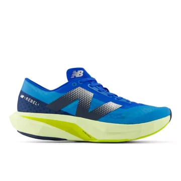 New Balance FuelCell Rebel v4 ‘Spice Blue’ (MFCXLQ4)
