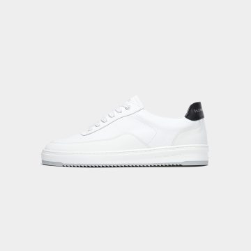 Filling Pieces Mondo Crumbs White