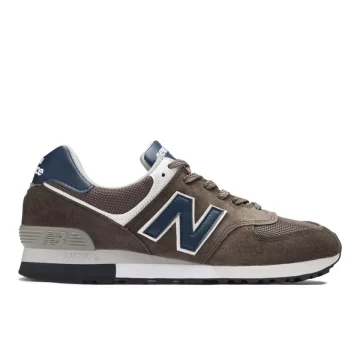 New Balance 576 ‘Brown’ (OU576NBR)