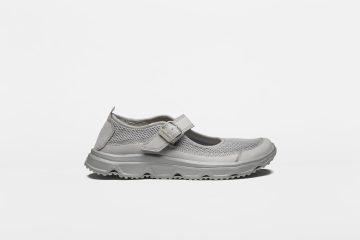 Salomon RX Marie-Jeanne “Grey” (L47433900)