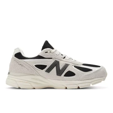 Joe Freshgoods x New Balance 990v4 ‘Intro’ – Made in USA (U990JR4)