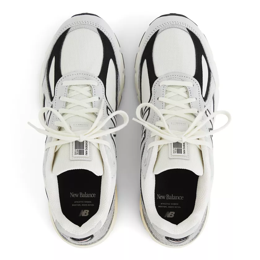 Teddy Santis x New Balance 990v4 ‘Grey’ – Made in USA (U990TG4)
