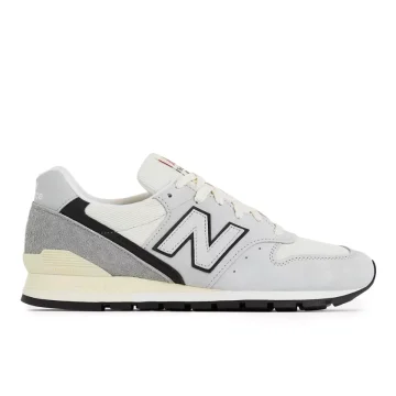 Teddy Santis x New Balance 996 ‘Grey’ – Made in USA (U996TG)