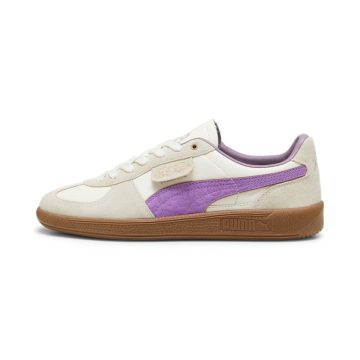 Sophia Chang x Puma Palermo ‘Beige & Purple’ (397307-01)