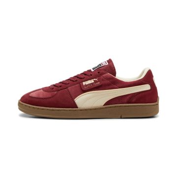 Puma Super Team Velvet ‘Team Regal Red’ (399154-03)