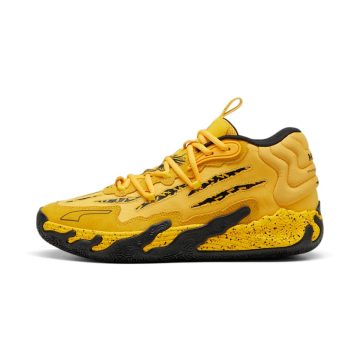 Porsche x Puma MB.03 ‘Sport Yellow’ (309847-01)