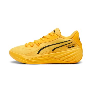 Porsche x Puma All-Pro Nitro ‘Sport Yellow’ (309946_01)
