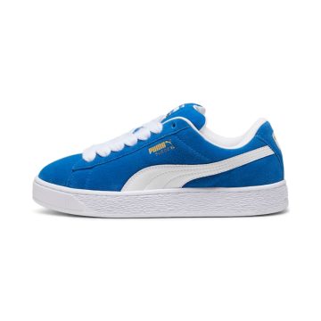 Puma Suede XL ‘Electric Blue’ (395205-01)