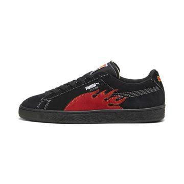 Butter Goods x Puma Suede Classic ‘Flame’ (396127-01)
