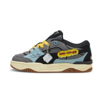 Beavis & Butthead x Puma 180 ‘Cool Dark Gray’ (395796-01)
