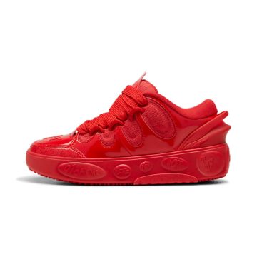 Puma La Francé Amour ‘Red’ (310439-03)