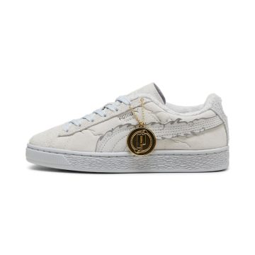 One Piece x Puma Suede GS ‘Luffy Gear 5’ (396720-01)