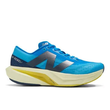 New Balance FuelCell Rebel v4 WMNS ‘Spice Blue’ (WFCXLB4)