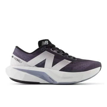 New Balance FuelCell Rebel v4 WMNS ‘Graphite Black’ (WFCXLK4)