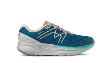 Karhu Women’s Fusion 3.5 ‘baltic Sea’ – Crystal Teal / Shell (F201002)