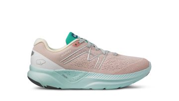 Karhu Women’s Fusion 3.5 – Crystal Grey / Icy Morn (F201000)