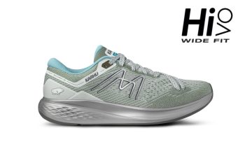Karhu Women’s Synchron 2.0 Hivo – Sea Foam / Tahitian Teal (F203803)