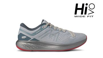 Karhu Women’s Synchron 2.0 Hivo – Skywriting / Cayenne (F203805)