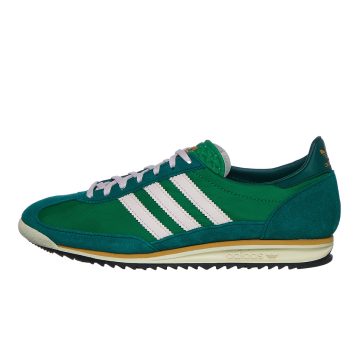 adidas SL 72 OG W Night Indigo / Semi Green Spark / Collegiate Green (IE3427)