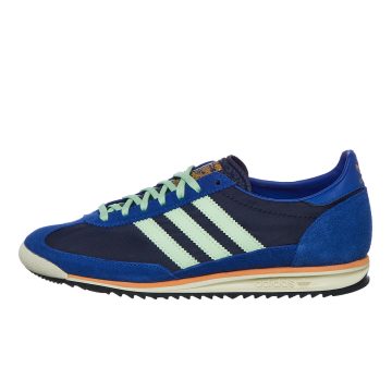 adidas SL 72 OG W Night Indigo / Semi Green Spark / Team Royal Blue (IE3426)