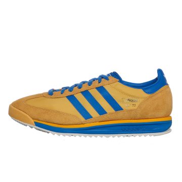 adidas SL 72 RS Utility Yellow / Bright Royal / Core White (IE6526)
